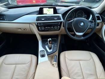Used BMW 4 Series Gran Coupe 2019 for sale - 73529808: Photo
