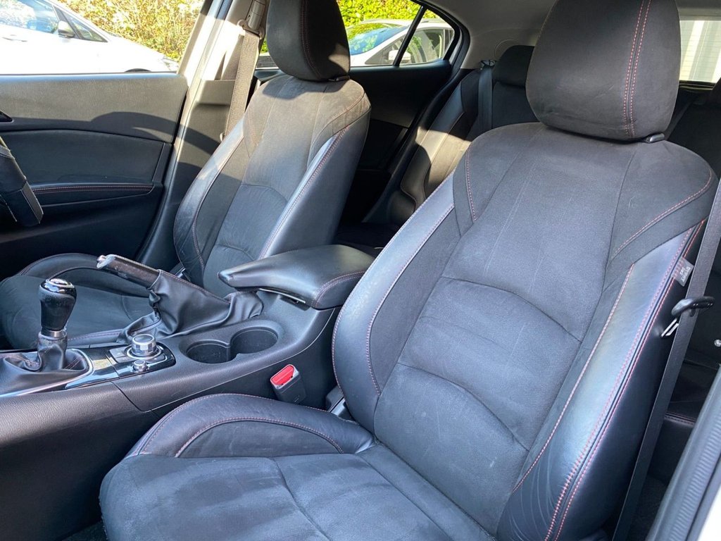 Used Mazda Mazda3 2016 for sale - 76642313: Photo 11