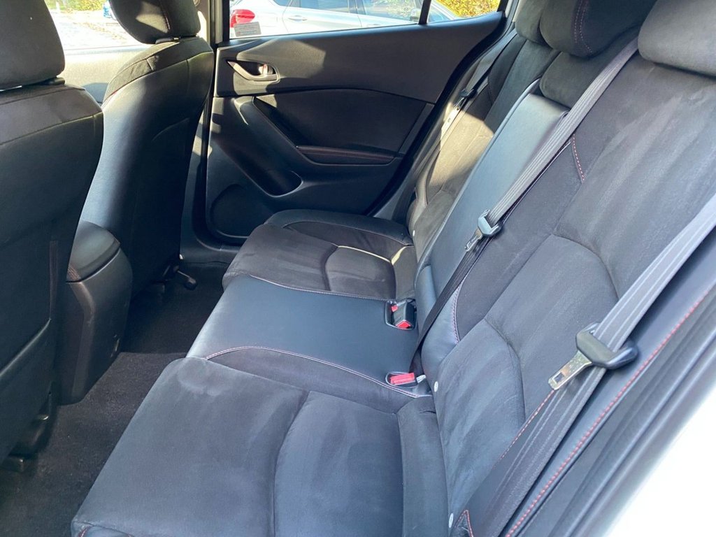 Used Mazda Mazda3 2016 for sale - 76642313: Photo 14