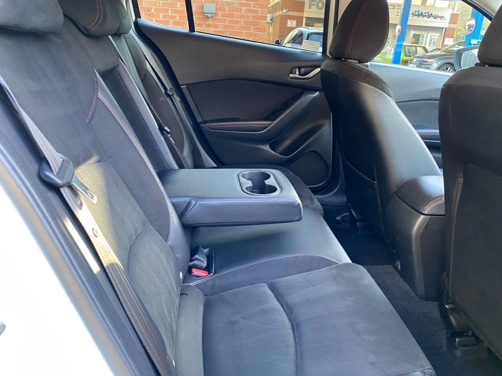 Used Mazda Mazda3 2016 for sale - 76642313: Photo 15