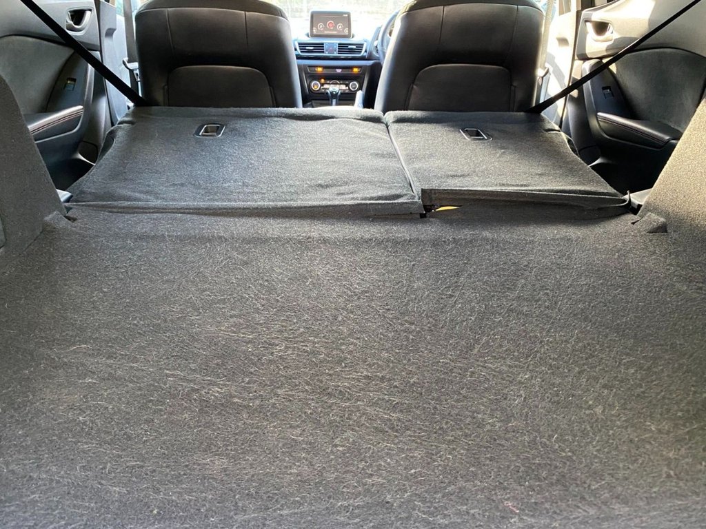 Used Mazda Mazda3 2016 for sale - 76642313: Photo 18