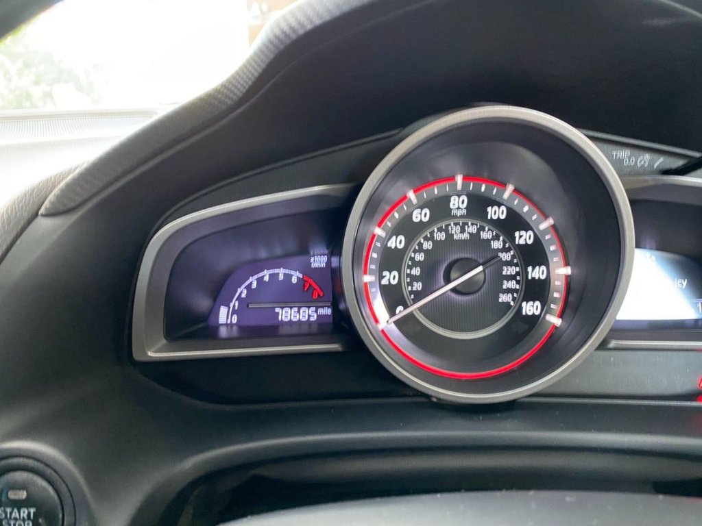 Used Mazda Mazda3 2016 for sale - 76642313: Photo 19