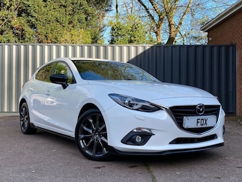 Used Mazda Mazda3 2016 for sale - 76642313: Photo