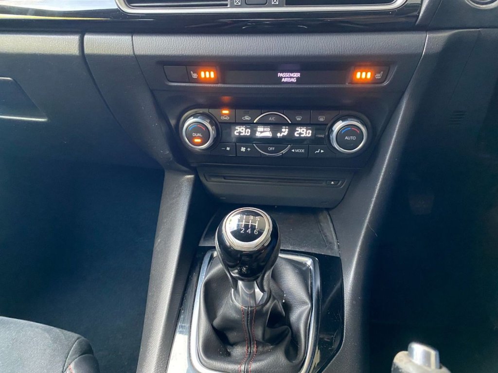 Used Mazda Mazda3 2016 for sale - 76642313: Photo 20