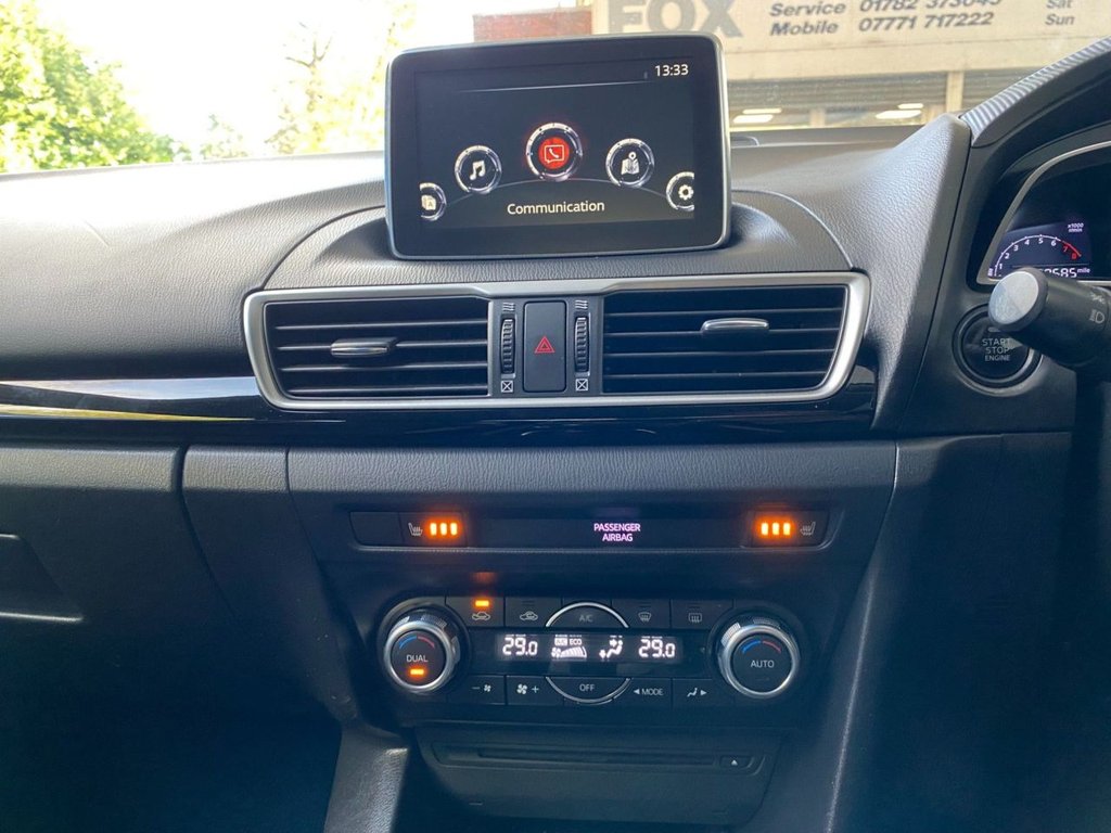 Used Mazda Mazda3 2016 for sale - 76642313: Photo 21