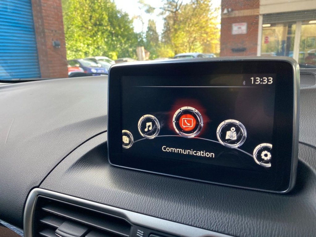 Used Mazda Mazda3 2016 for sale - 76642313: Photo 22