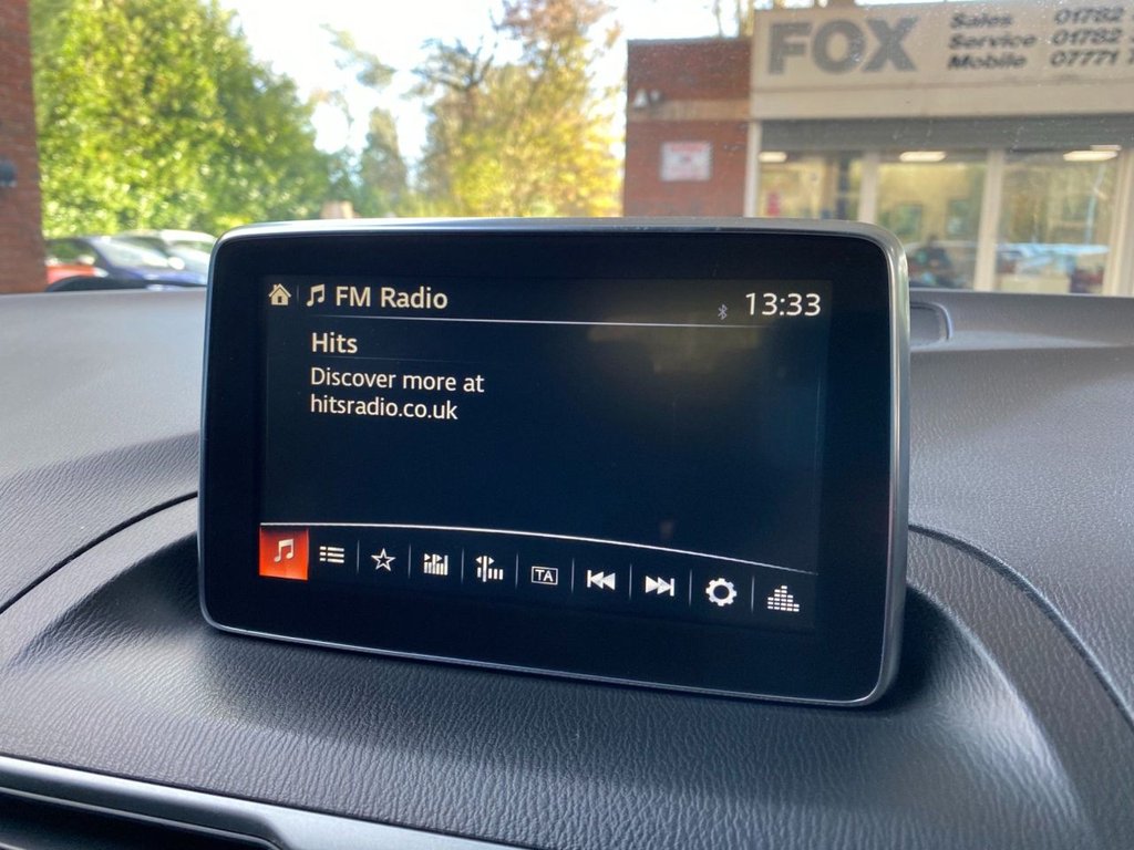 Used Mazda Mazda3 2016 for sale - 76642313: Photo 23