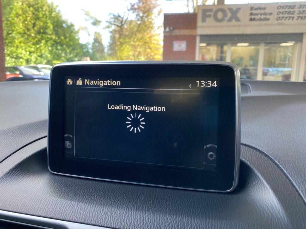 Used Mazda Mazda3 2016 for sale - 76642313: Photo 24