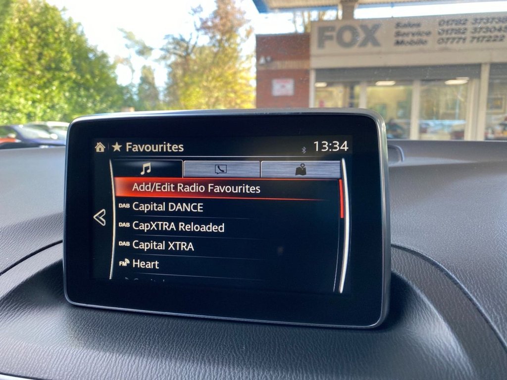 Used Mazda Mazda3 2016 for sale - 76642313: Photo 25