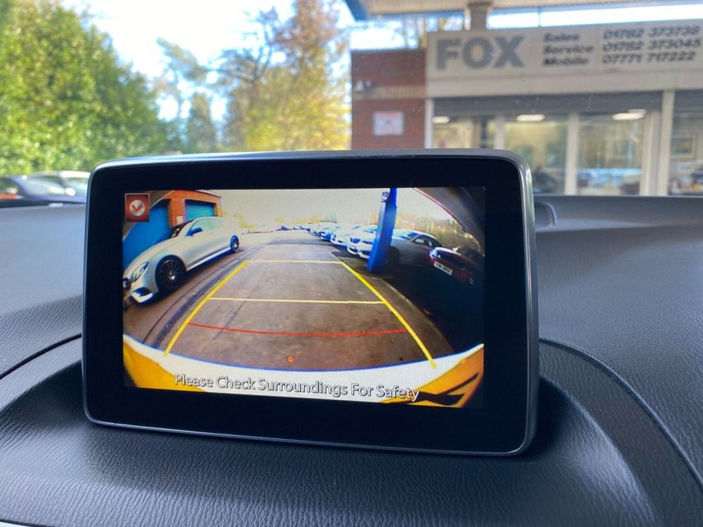 Used Mazda Mazda3 2016 for sale - 76642313: Photo 26