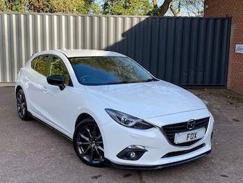 Used Mazda Mazda3 2016 for sale - 76642313: Photo