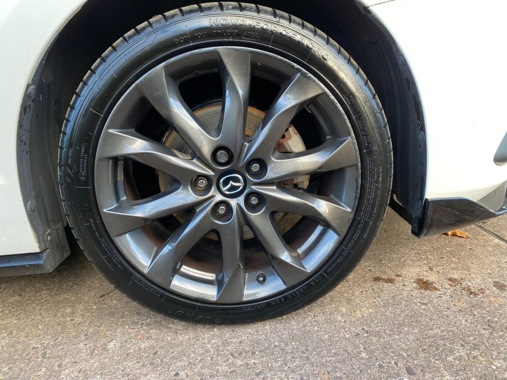 Used Mazda Mazda3 2016 for sale - 76642313: Photo 30