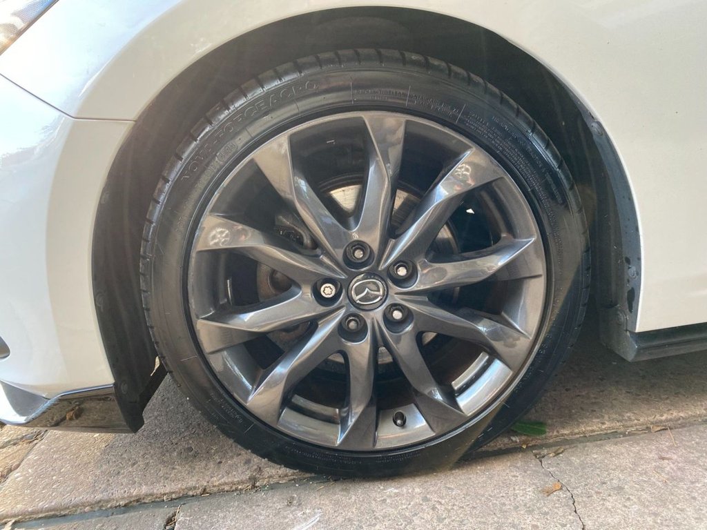 Used Mazda Mazda3 2016 for sale - 76642313: Photo 31