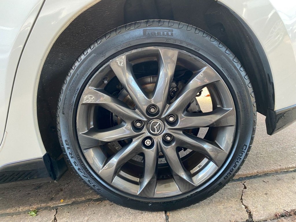 Used Mazda Mazda3 2016 for sale - 76642313: Photo 32