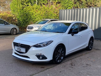 Used Mazda Mazda3 2016 for sale - 76642313: Photo