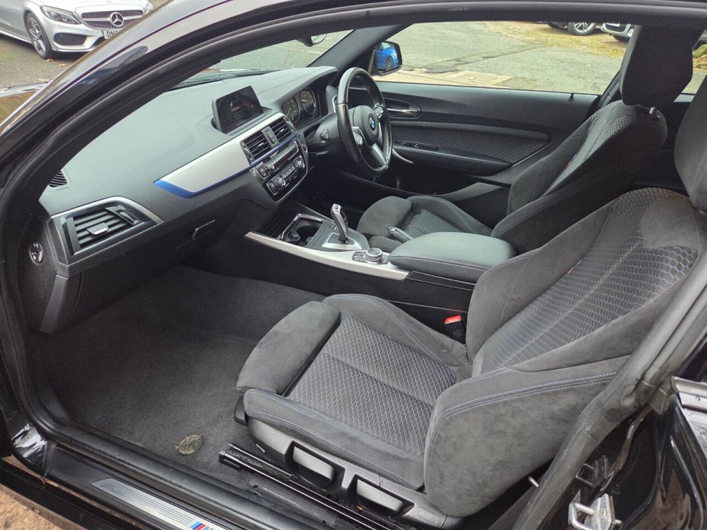 Used BMW 2 Series 2019 for sale - 77263828: Photo 11