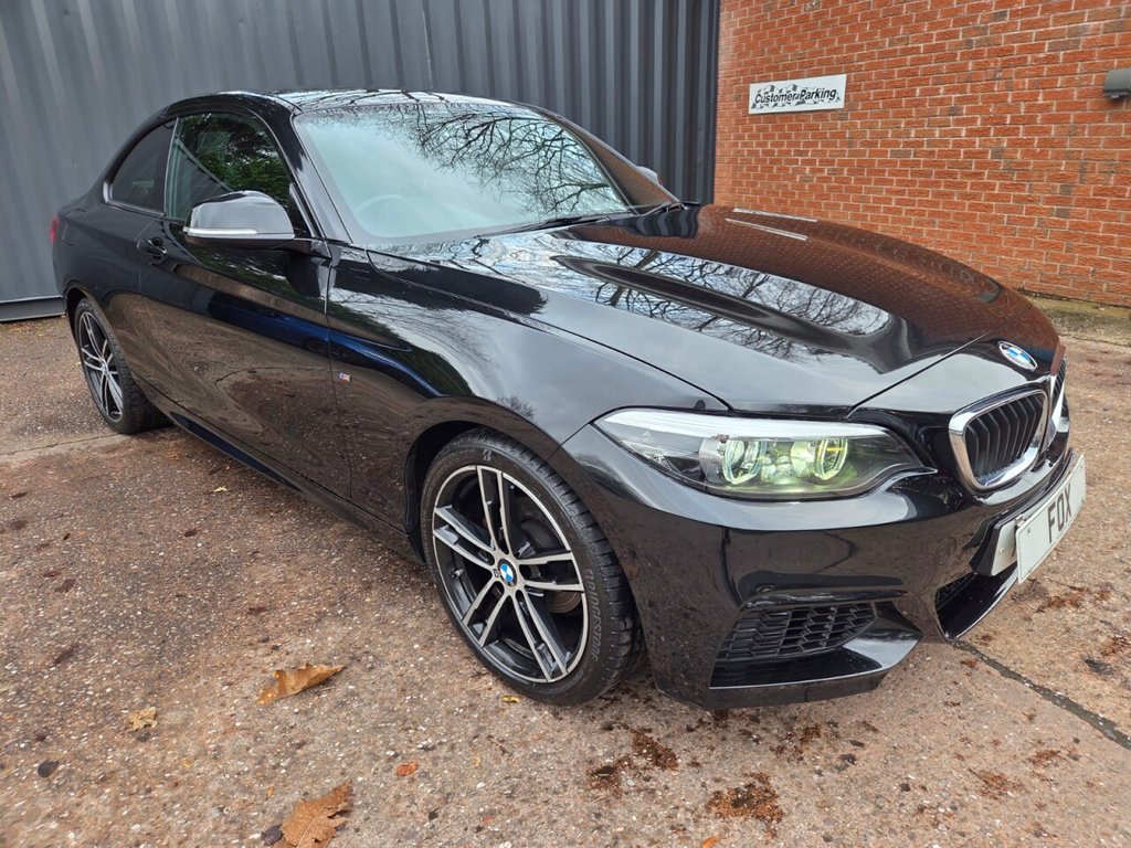 Used BMW 2 Series 2019 for sale - 77263828: Photo 12