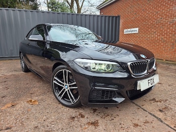 Used BMW 2 Series 2019 for sale - 77263828: Photo