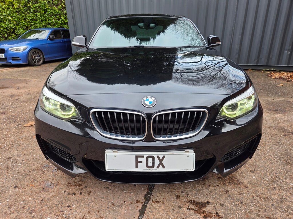 Used BMW 2 Series 2019 for sale - 77263828: Photo 2