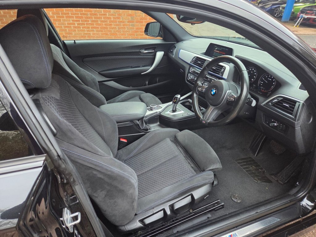 Used BMW 2 Series 2019 for sale - 77263828: Photo 4