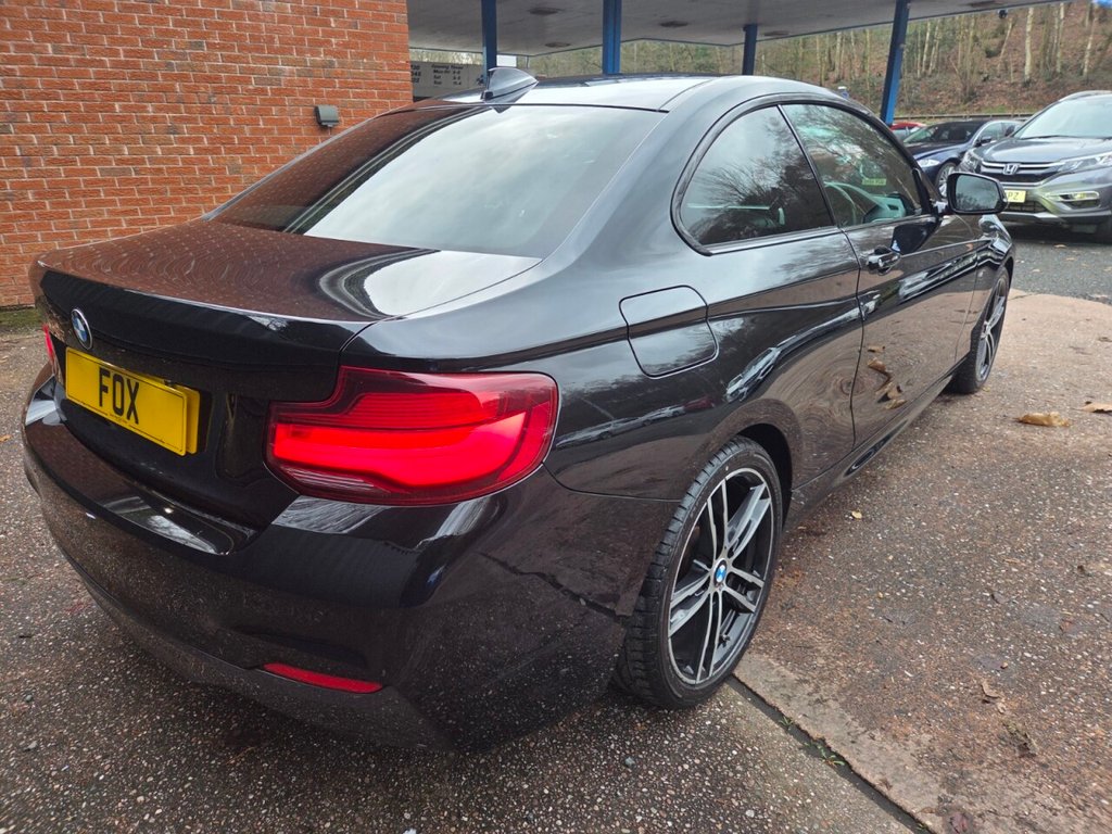 Used BMW 2 Series 2019 for sale - 77263828: Photo 6