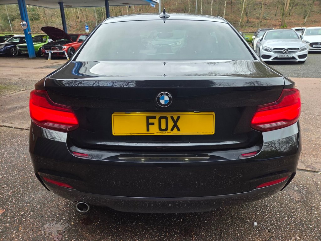 Used BMW 2 Series 2019 for sale - 77263828: Photo 7