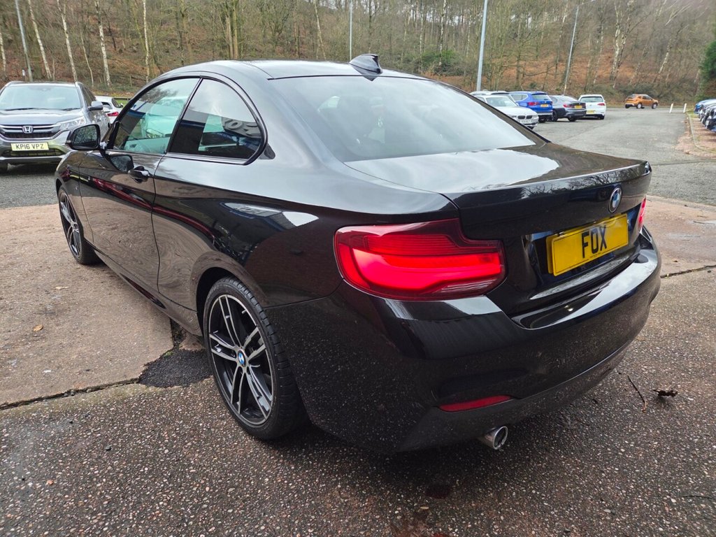 Used BMW 2 Series 2019 for sale - 77263828: Photo 8