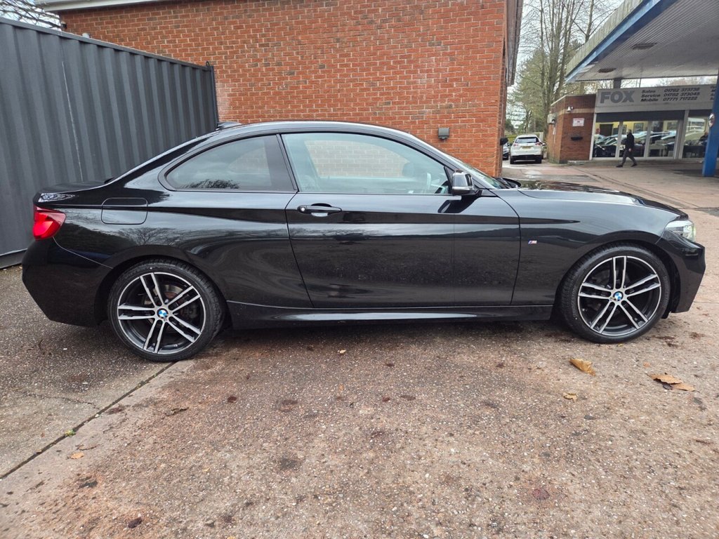 Used BMW 2 Series 2019 for sale - 77263828: Photo 9