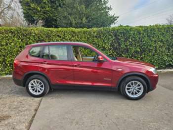 Used BMW X3 2012 for sale - 73871859: Photo