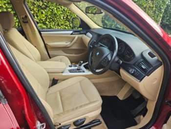 Used BMW X3 2012 for sale - 73871859: Photo