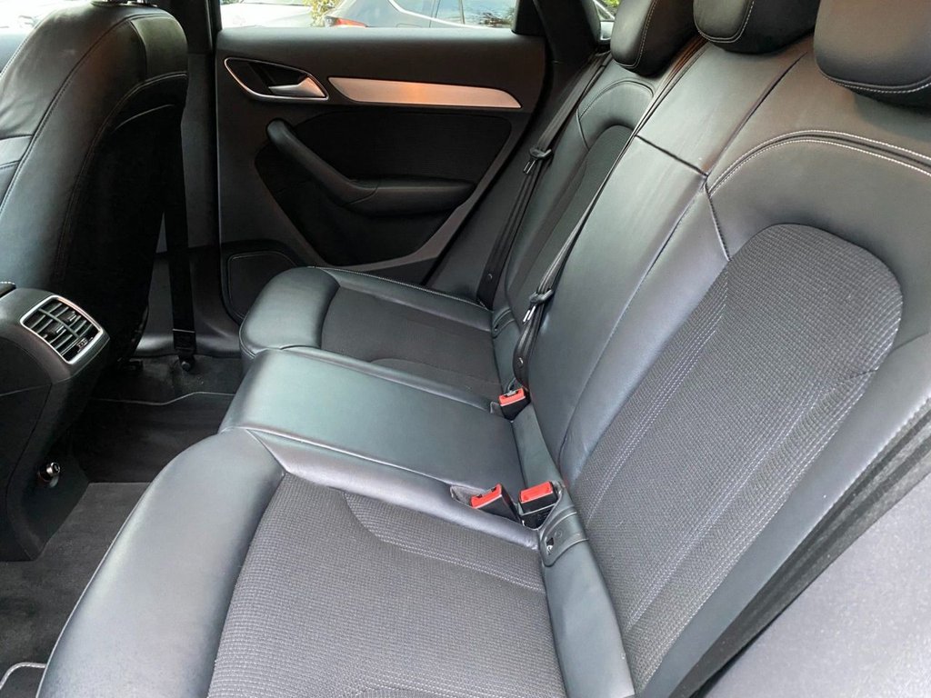 Used Audi Q3 2017 for sale - 76496350: Photo 12