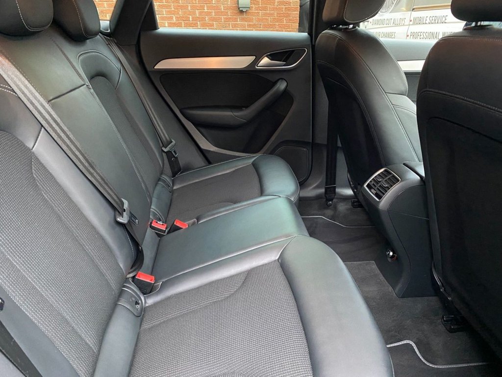 Used Audi Q3 2017 for sale - 76496350: Photo 13