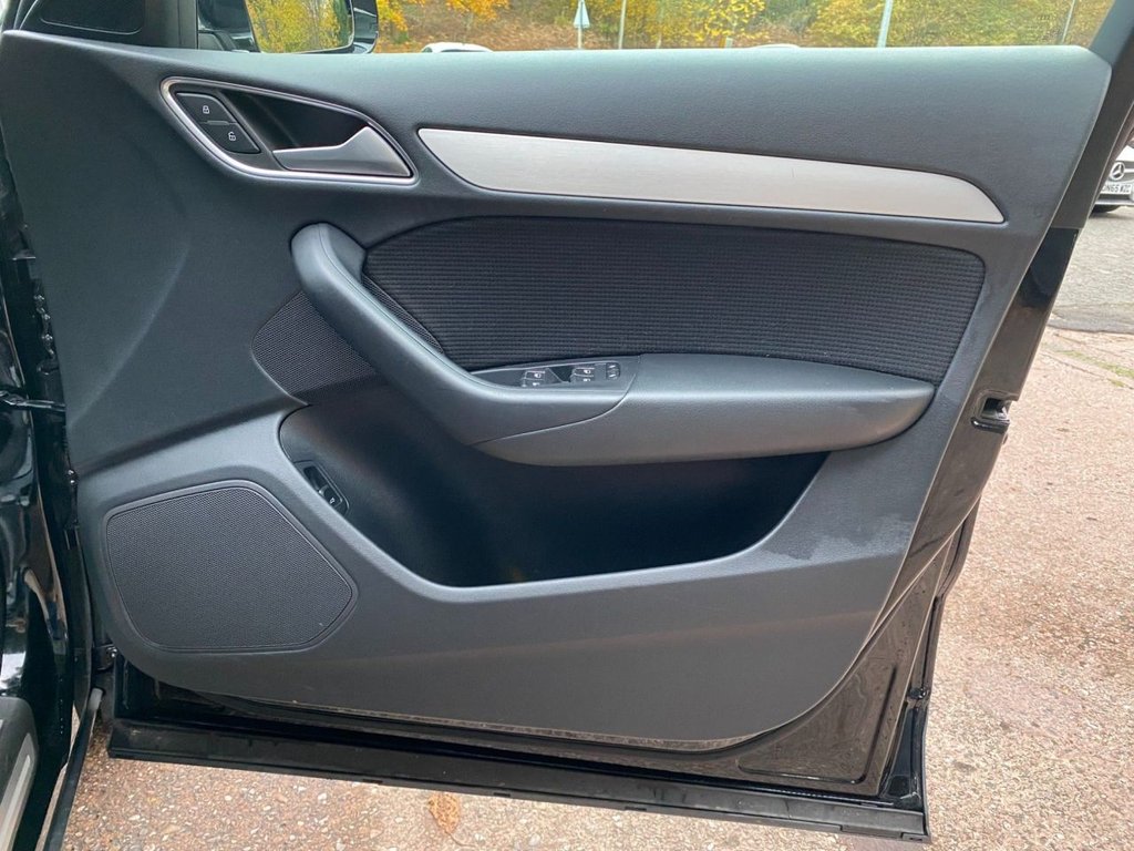 Used Audi Q3 2017 for sale - 76496350: Photo 14