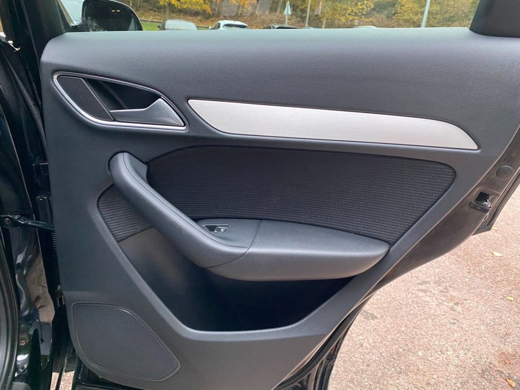 Used Audi Q3 2017 for sale - 76496350: Photo 15