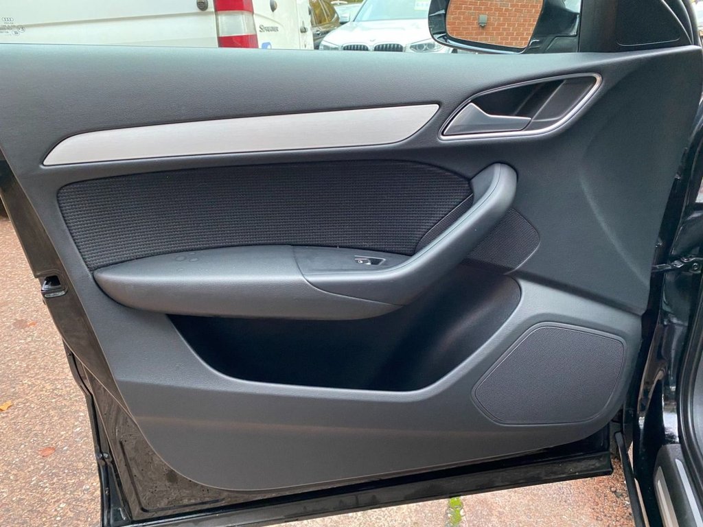 Used Audi Q3 2017 for sale - 76496350: Photo 16