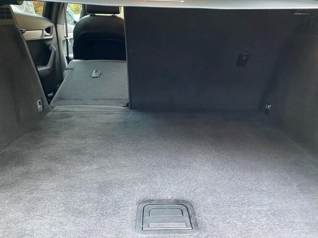 Used Audi Q3 2017 for sale - 76496350: Photo 19