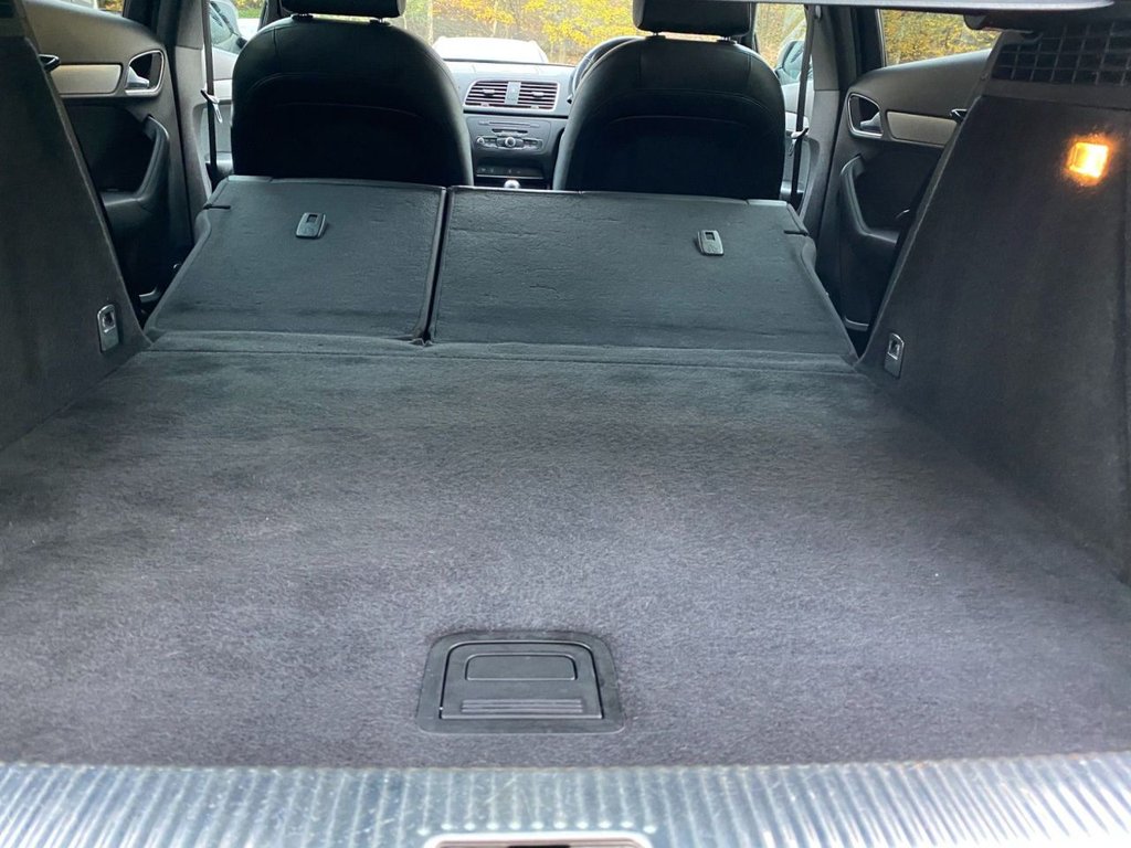 Used Audi Q3 2017 for sale - 76496350: Photo 20