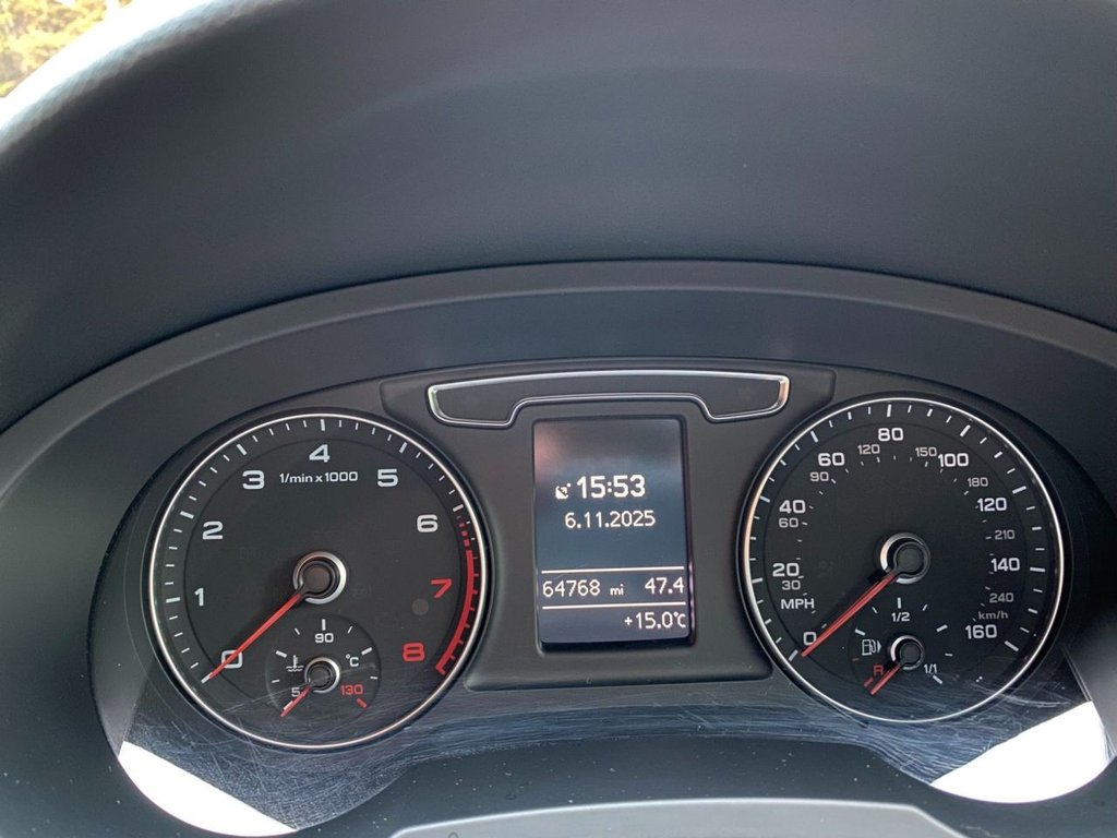 Used Audi Q3 2017 for sale - 76496350: Photo 22