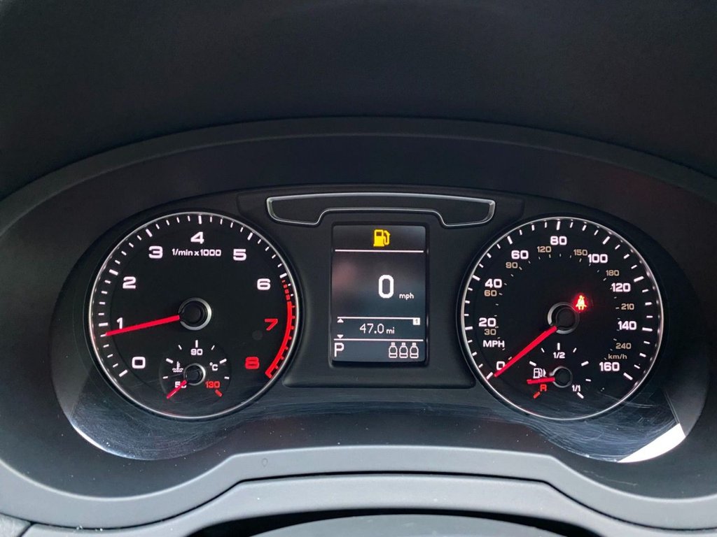 Used Audi Q3 2017 for sale - 76496350: Photo 23