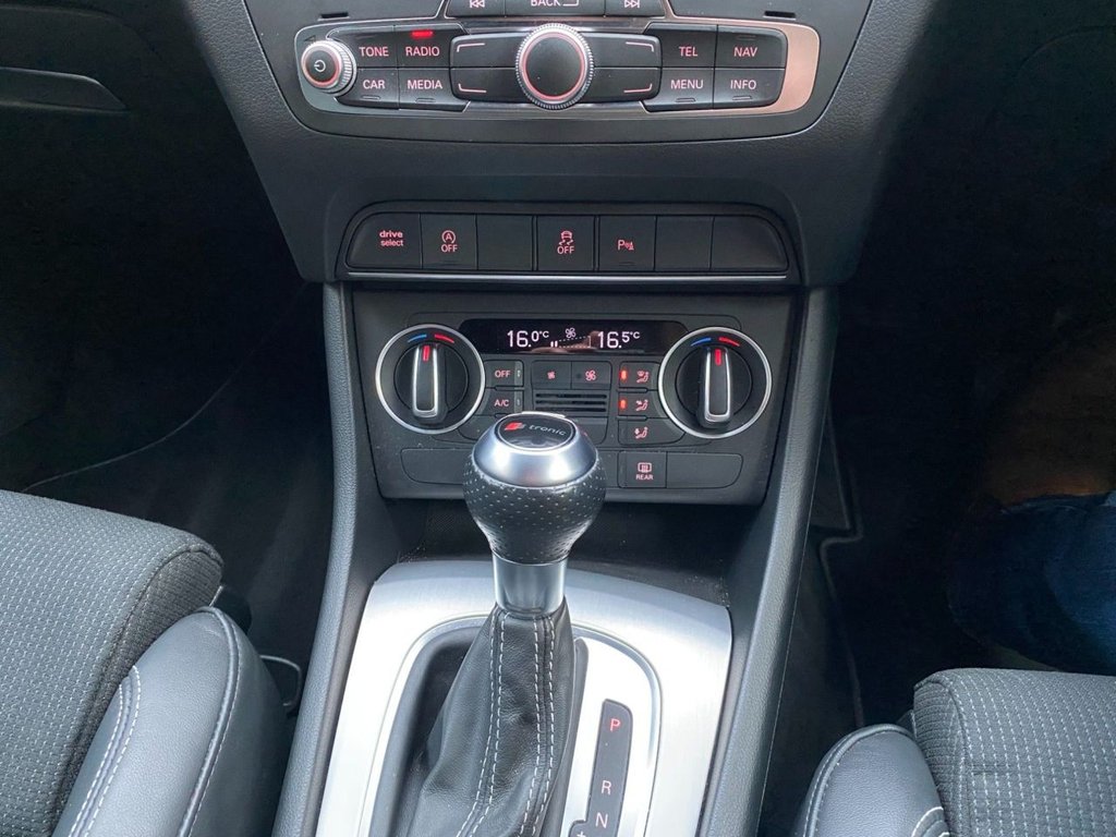 Used Audi Q3 2017 for sale - 76496350: Photo 24