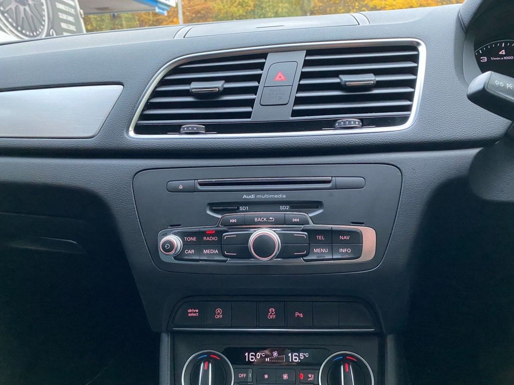 Used Audi Q3 2017 for sale - 76496350: Photo 25