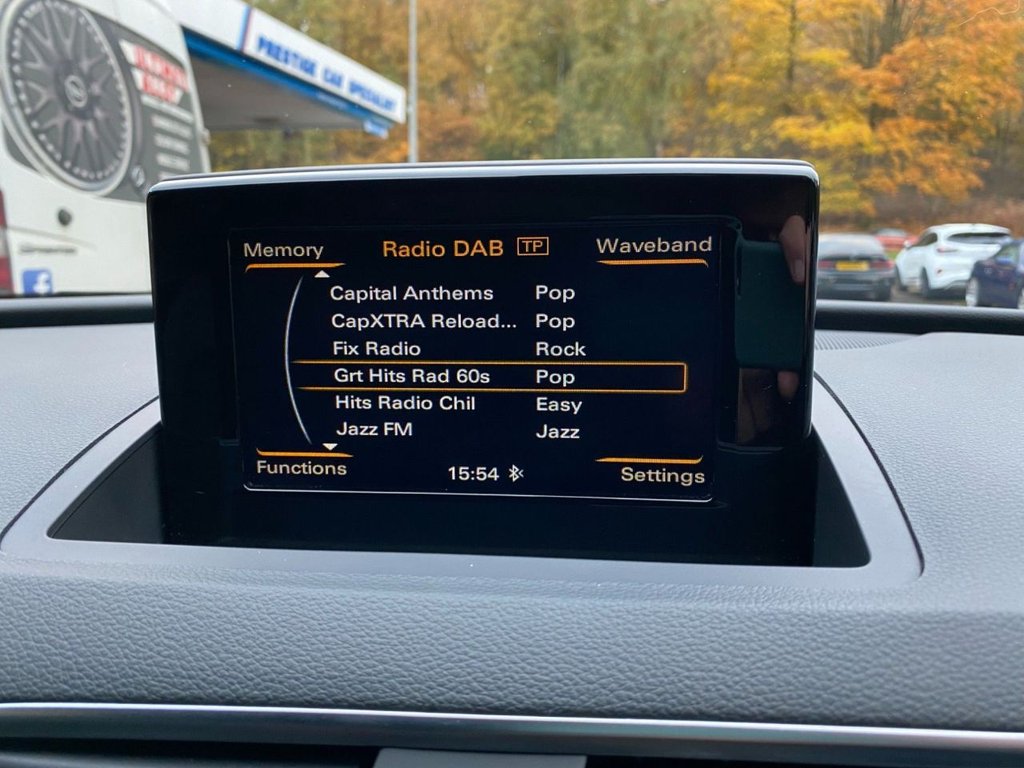 Used Audi Q3 2017 for sale - 76496350: Photo 26