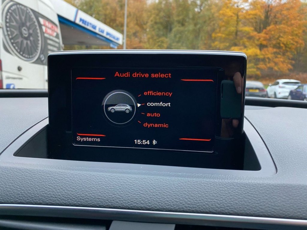 Used Audi Q3 2017 for sale - 76496350: Photo 27