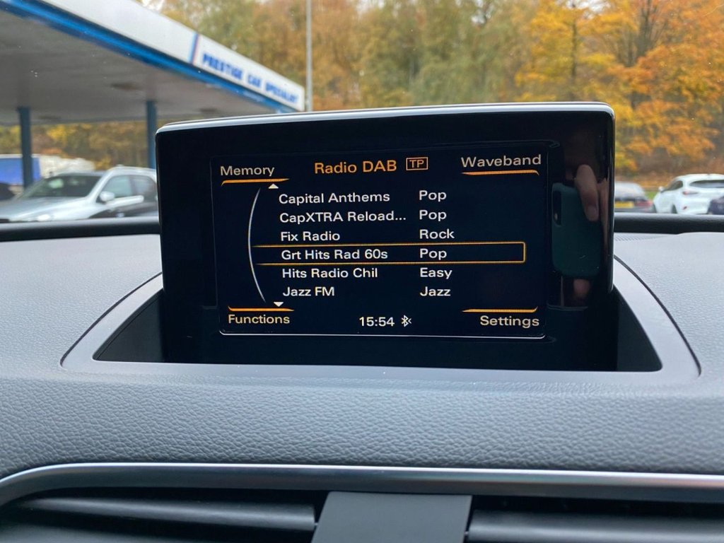 Used Audi Q3 2017 for sale - 76496350: Photo 28