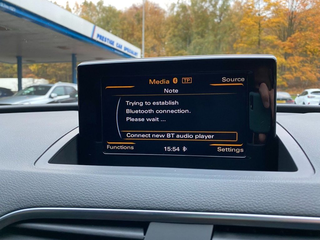 Used Audi Q3 2017 for sale - 76496350: Photo 29