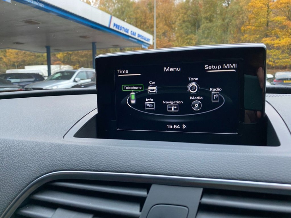 Used Audi Q3 2017 for sale - 76496350: Photo 30