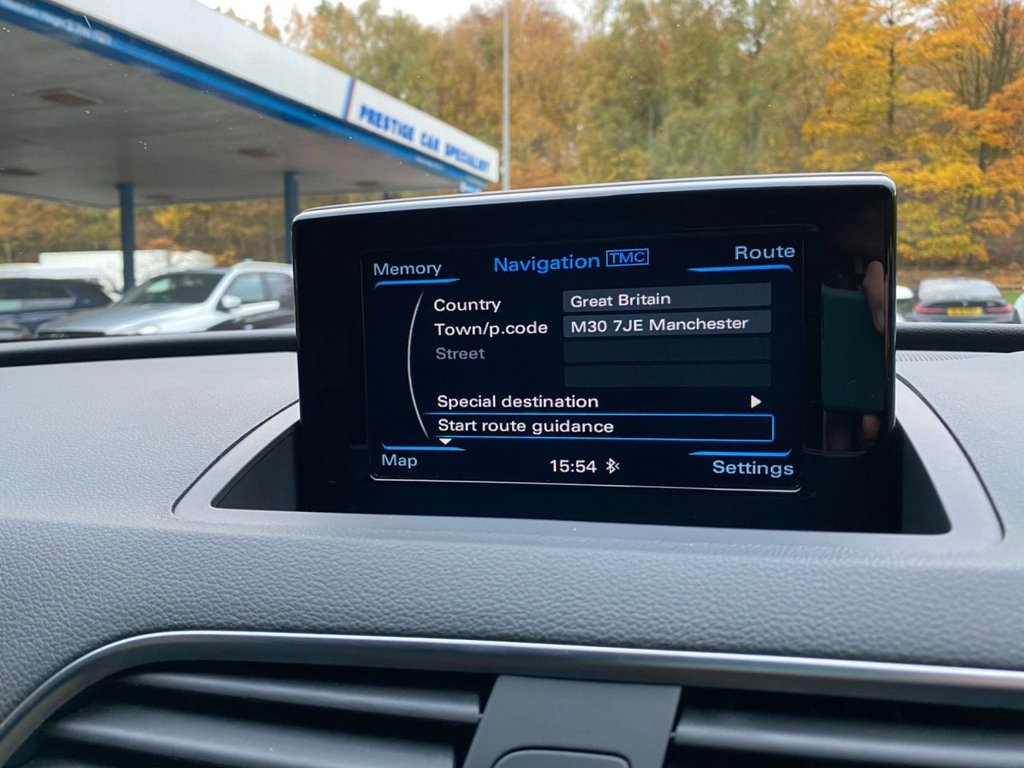 Used Audi Q3 2017 for sale - 76496350: Photo 31