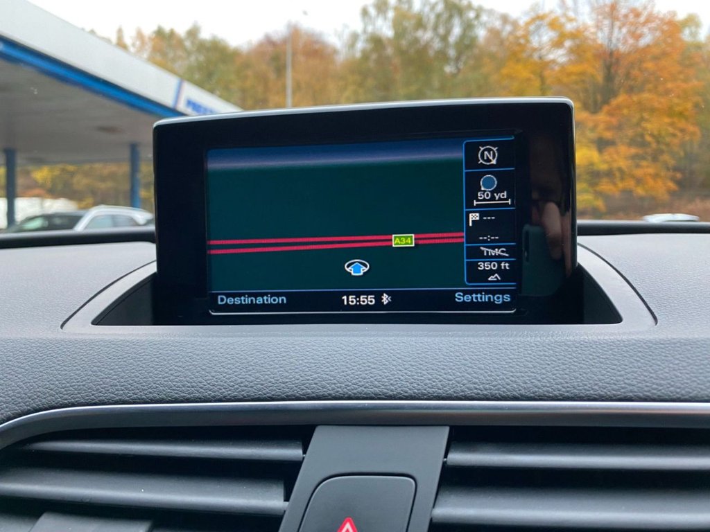 Used Audi Q3 2017 for sale - 76496350: Photo 32