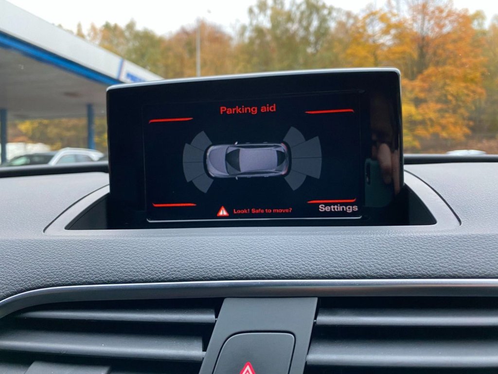 Used Audi Q3 2017 for sale - 76496350: Photo 33