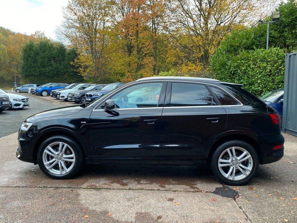Used Audi Q3 2017 for sale - 76496350: Photo 6